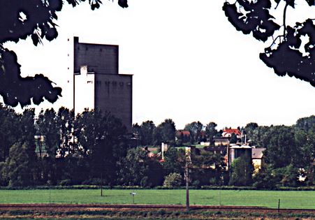 kleines Bild der Mayermühle Bruchmühle