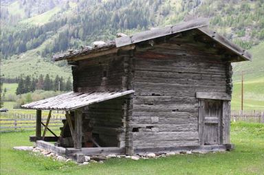 kleines Bild der Krobasmühle in Toldern