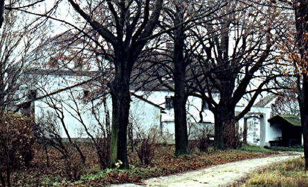 kleines Bild der Erlingermühle Pfaffenmühle