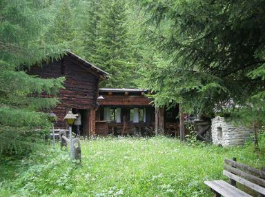 kleines Bild der Taurermühle