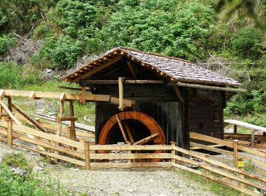 kleines Bild der Stadtnermühle