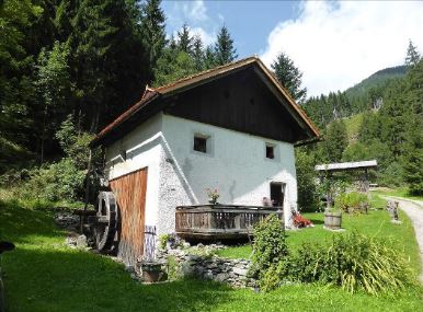 kleines Bild der Kasperermühle