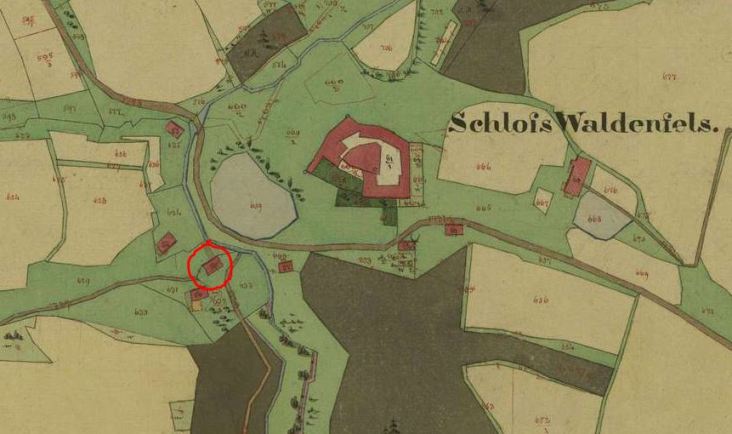 kleines Bild der Herrenmühle