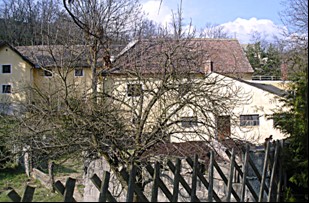 kleines Bild der Forsthubermühle
