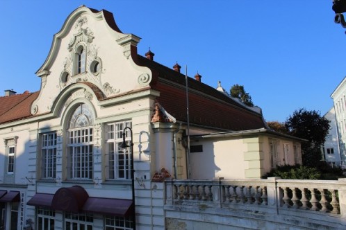 kleines Bild der Kirchenmühle