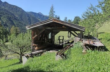 kleines Bild der Schmirnersäge