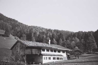 kleines Bild der Mühle Jageregg