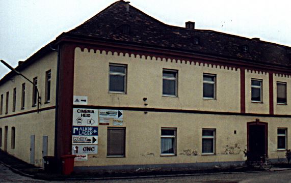 kleines Bild der Krautmühle