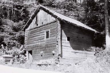 kleines Bild der Mühle in Panzendorf
