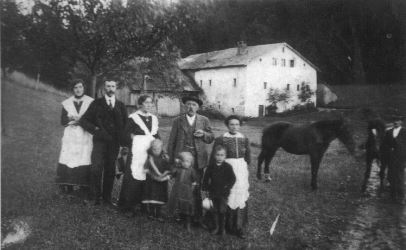 kleines Bild der Kollerschlägermühle