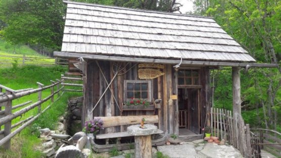 kleines Bild der Laufenbergermühle