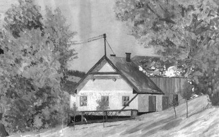 kleines Bild der Humeredtermühle