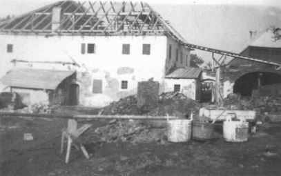 kleines Bild der Tempelmühle