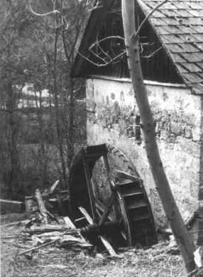 kleines Bild der Mollmannsreithermühle