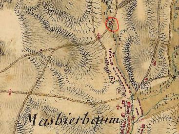 kleines Bild der Ödenmühle