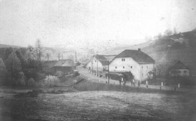 kleines Bild der Aumühle