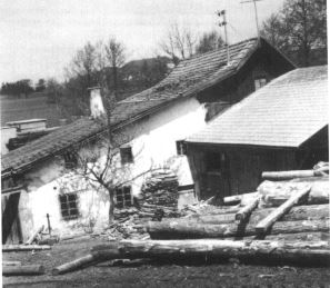 kleines Bild der Ganglmühle