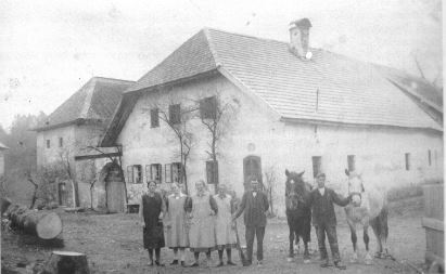 kleines Bild der Stöcklmühle