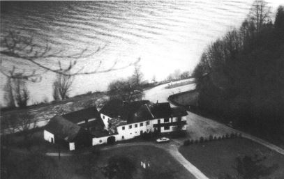 kleines Bild der Rannamühle