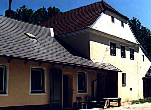 kleines Bild der Bindermühle