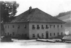 kleines Bild der Filzmühle