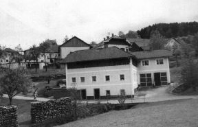 kleines Bild der Niederkramlmühle