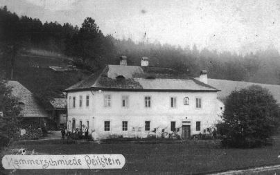 kleines Bild der Höhlschmiede