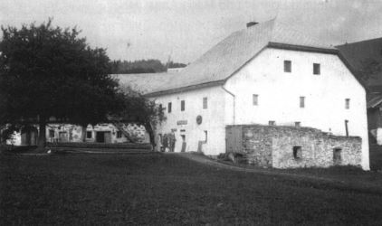 kleines Bild der Gumpenmühle