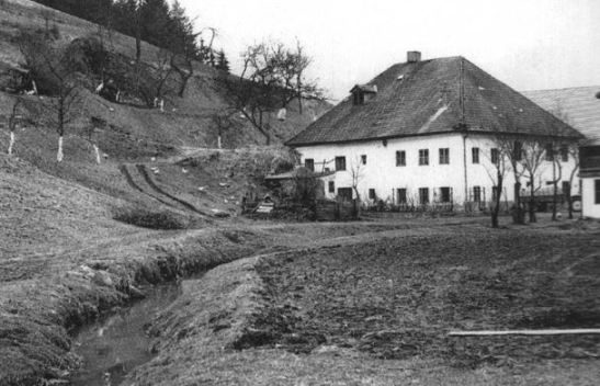 kleines Bild der Holzmühle