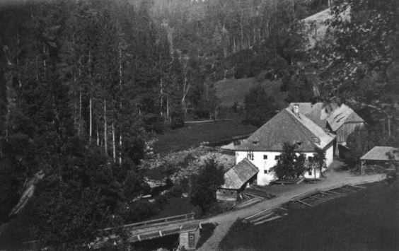 kleines Bild der Sprinzelmühle