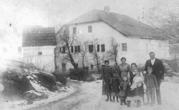 kleines Bild der Schafflmühle