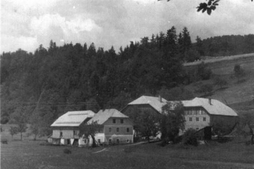 kleines Bild der Holzmühle