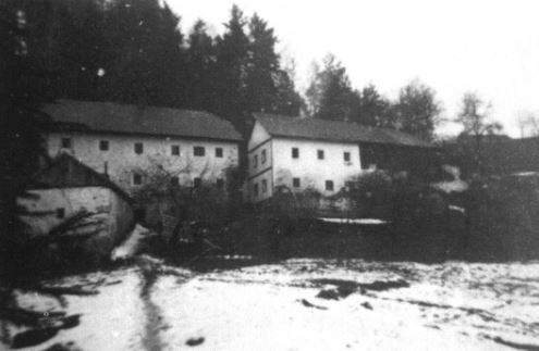 kleines Bild der Dürrmühle