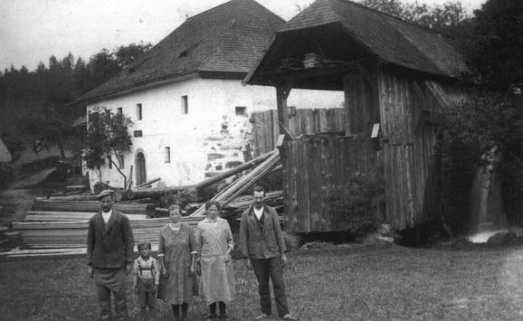 kleines Bild der Plachmühle