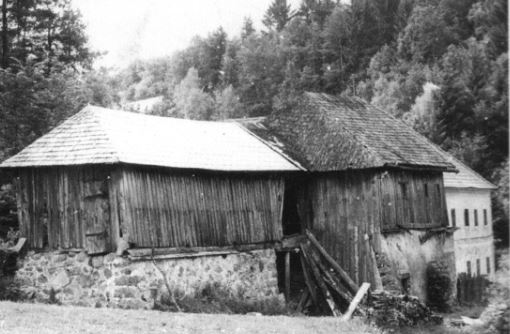kleines Bild der Kampmühle