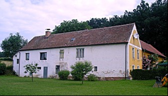 kleines Bild der Schuhmühle