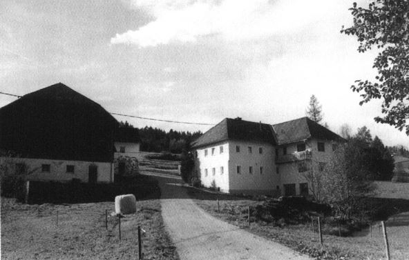 kleines Bild der Kagermühle Ghagermühle