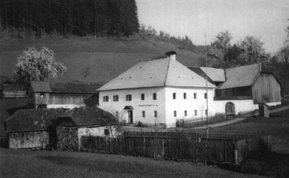 kleines Bild der Untere Holzmühle
