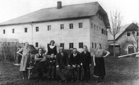 kleines Bild der Krienmühle