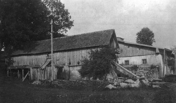 kleines Bild der Neumühle