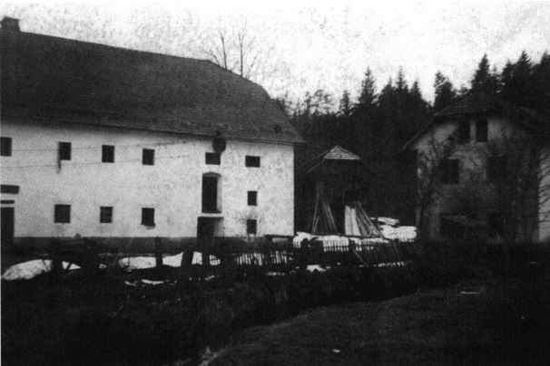 kleines Bild der Stritzlmühle