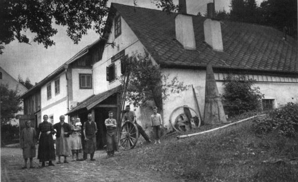 kleines Bild der Hochetmühle