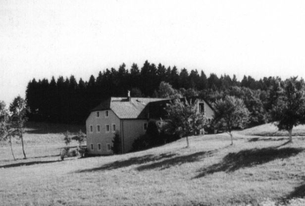 kleines Bild der Mühlener Hammerschmiede