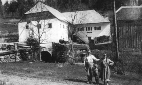 kleines Bild der Pangerlmühle