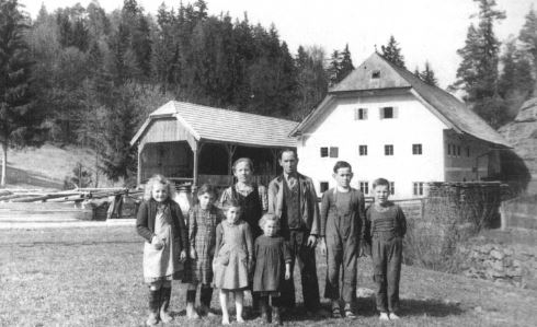 kleines Bild der Höflmühle