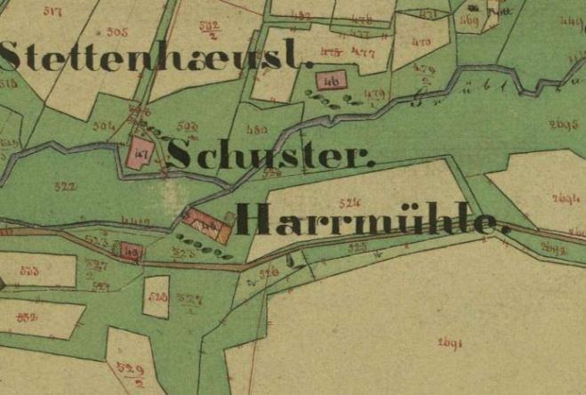 kleines Bild der Haarmühle