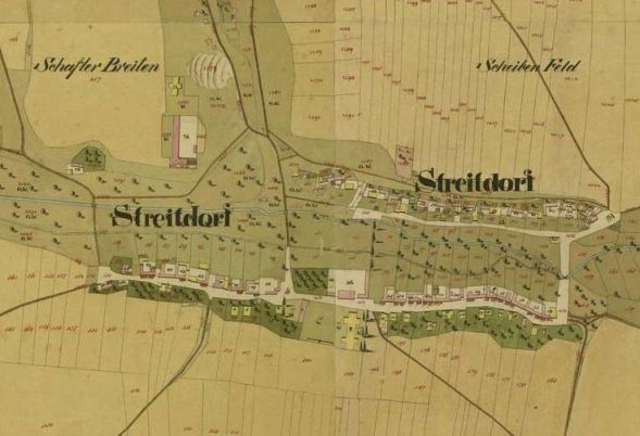 kleines Bild der Hofmühle