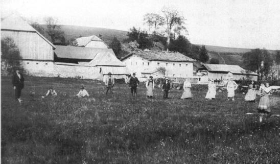 kleines Bild der Rothmühle Neuweltmühle