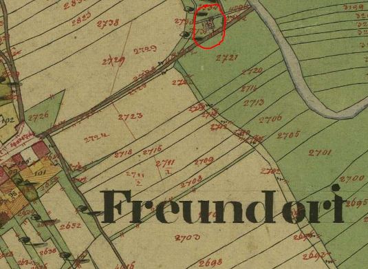 kleines Bild der Freundorfermühle