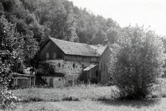 kleines Bild der Kreilmühle
